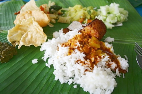 Sri Lankan Cooking Class - Hotel Gold Coast 0