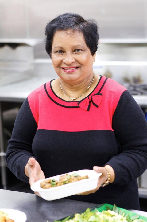 Sri Lankan Cooking Class - Hotel Gold Coast 1