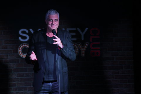 Sydney Comedy Club - Hotel Gold Coast 0