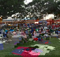 Temora New Years Family Fun Night - Hotel Gold Coast