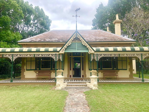 That Great Market Laurelbank - Hotel Gold Coast 0