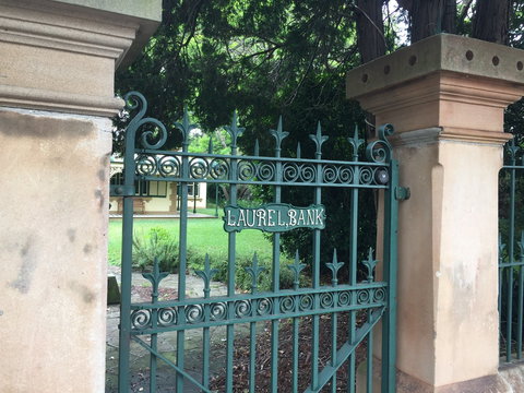 That Great Market Laurelbank - Hotel Gold Coast 1