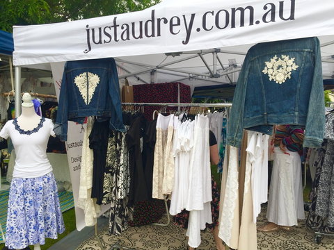 That Great Market Laurelbank - Hotel Gold Coast 2