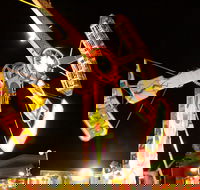 The Broken Hill Silver City Show - Hotel Gold Coast