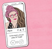 Tinderella and the Eight Unique Uses of Tinder - Hotel Gold Coast