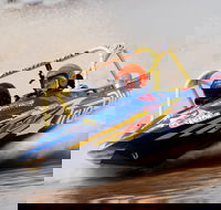V8 Superboats - Hotel Gold Coast