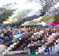Violet Town Market - Hotel Gold Coast