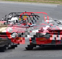 Winton Festival of Speed - Hotel Gold Coast
