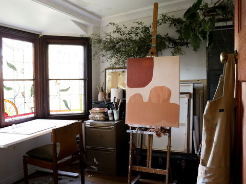 Abstract Paint And Wine Night - Hotel Gold Coast 0