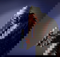 A Christmas Carol by Charles Dickens - Hotel Gold Coast