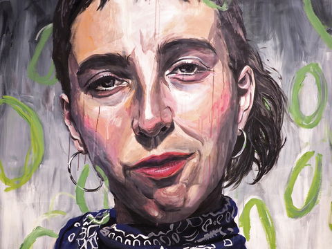 Advocate Art Award 2020 - Hotel Gold Coast 0