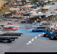 Albany Classic Motor Event - Around the Houses - Hotel Gold Coast
