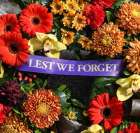 ANZAC Day Wodonga 2021 - Hotel Gold Coast