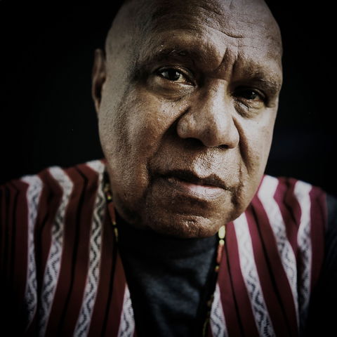 Archie Roach: Tell Me Why - Hotel Gold Coast 0