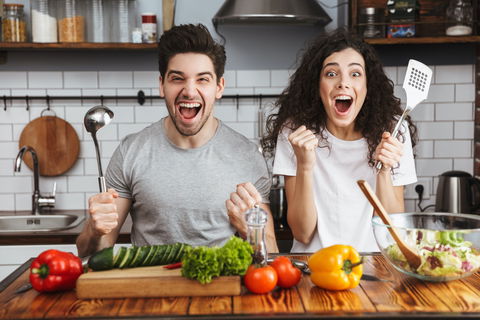 At Home Asian Cooking Course Online - Hotel Gold Coast 0