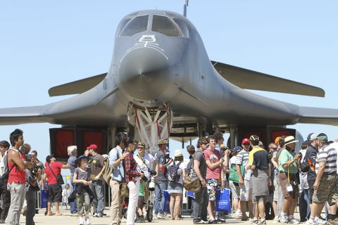 Australian International Airshow - Hotel Gold Coast 0