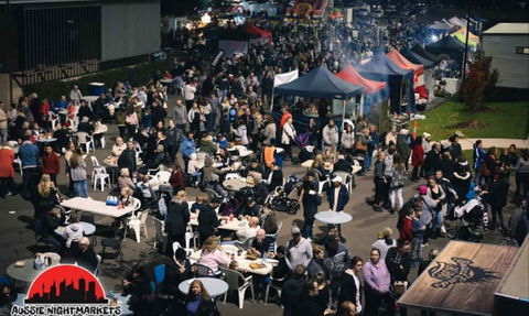 Aussie Night Markets Menangle - Hotel Gold Coast 0