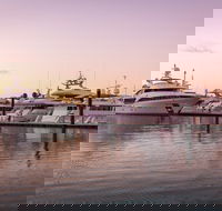 Australian Superyacht Rendezvous - Great Barrier Reef edition - Hotel Gold Coast