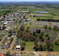 Australian National Field Days - Hotel Gold Coast