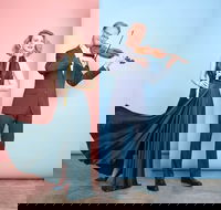 Bach's Violin - Hotel Gold Coast