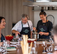 Barrel and Larder Cooking School - Hotel Gold Coast