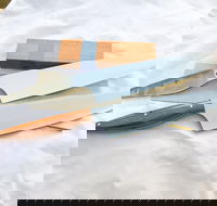 Chef Knife Making Workshop - Hotel Gold Coast
