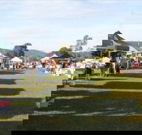 Clarence Town Markets - Hotel Gold Coast