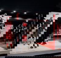 Collecting Comme - Hotel Gold Coast