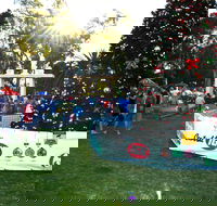 Community Christmas Party and Carols by Candlelight - Hotel Gold Coast