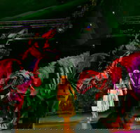 Dinomania - Postponed - Hotel Gold Coast