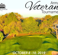 Duntryleague Annual Veterans Tournament - Hotel Gold Coast