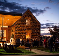 Dusk at the Door - Hotel Gold Coast