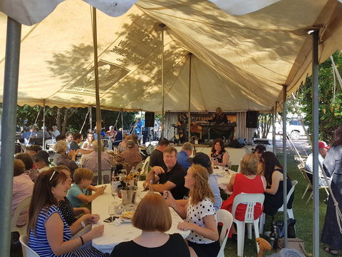 Easter In The Vines - Hotel Gold Coast 5