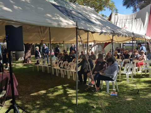 Easter In The Vines - Hotel Gold Coast 7