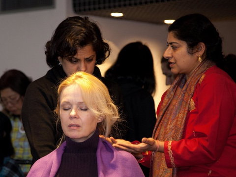 Free Weekly Meditation Classes In Hornsby - Hotel Gold Coast 0