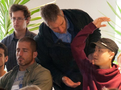 Free Weekly Meditation Classes In Hornsby - Hotel Gold Coast 1