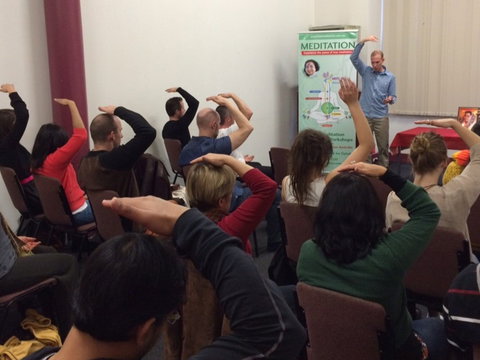 Free Weekly Meditation Classes In Hornsby - Hotel Gold Coast 2