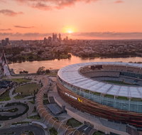 Geelong Cats v Collingwood - AFL Round 7 - Hotel Gold Coast