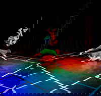 Go Go Go by Gravity Dolls - Postponed - Hotel Gold Coast