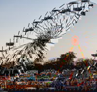 Grafton Show - Hotel Gold Coast