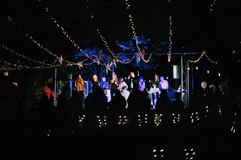 Hahndorf Christkindlmarkt - Hotel Gold Coast 2