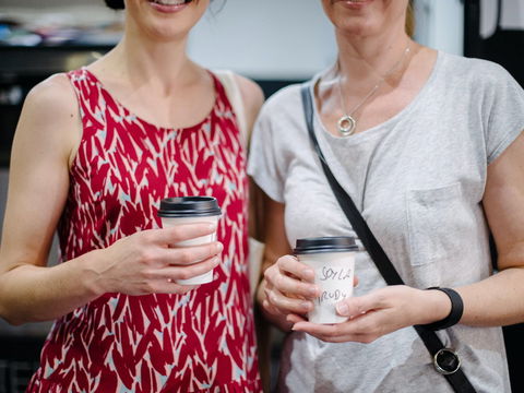 Handmade Market Canberra - Spring 2020 - Hotel Gold Coast 1