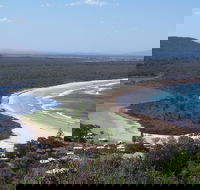 Head to Head Walk Run - Hotel Gold Coast
