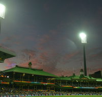 ICC T20 World Cup Australia 2020 - Hotel Gold Coast