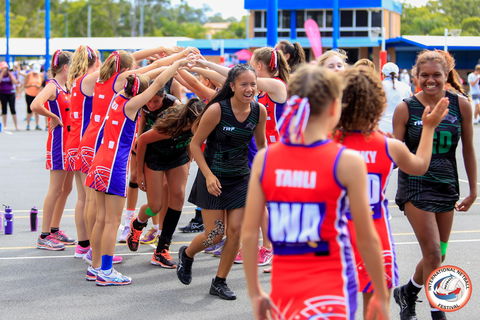 International Netball Festival - Gold Coast - Hotel Gold Coast 0