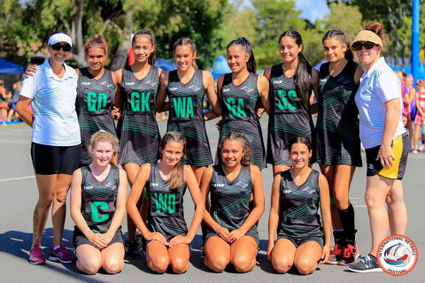 International Netball Festival - Gold Coast - Hotel Gold Coast 1