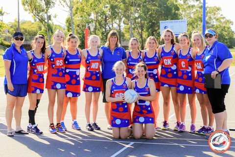 International Netball Festival - Gold Coast - Hotel Gold Coast 2
