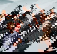 Les Talens Lyriques  Siobhan Stagg - Hotel Gold Coast