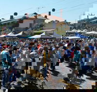 Man from Ironbark Festival - Hotel Gold Coast