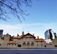 Maritime Art Prize  Exhibition The Relationship of Humanity to the Sea - Hotel Gold Coast